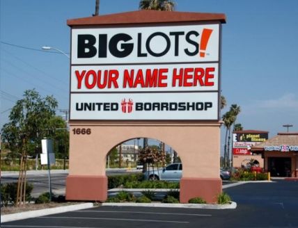 Euclid Shopping Center: 1620 W Katella Ave, Anaheim, CA 92802